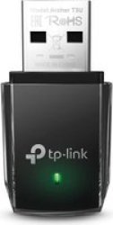 TP-link Archer T3U AC1300 Wireless Dual Band USB Adapter