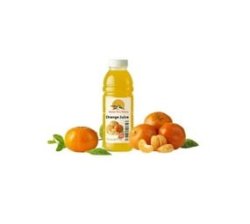 Oscar New Dawn Orange Juice 500ML