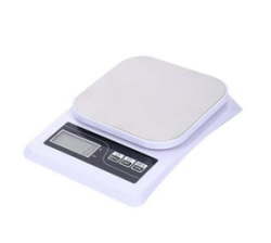 5KG 1G Stainless Steel High Precision Electronic Scale Digital Kitchen Scale For Cooking