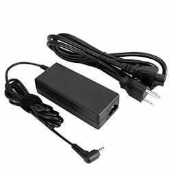 65W Ac Adapter Charger Compatible With Acer Aspire E5 15 Aspire 5742 Aspire 5532 5349 5534 Laptop By Veones
