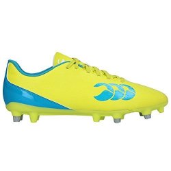 Canterbury Speed 2.0 SG Sulphur Spring Rugby Boots