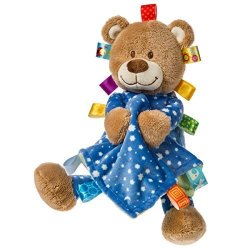 ozuna bear stuffed animal