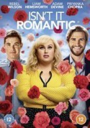 Isn& 39 T It Romantic DVD