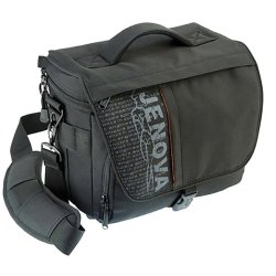 Royal Series Professional Top-entry Shoulder Camera Bag Large - 81258