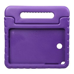 Newstyle Samsung Galaxy Tab A 8.0 Shockproof Kids Case Light Weight Super Protection Cover Handle Stand For Children Samsung Galaxy Tab A 8.0-INCH SM-T350