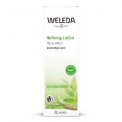 Weleda Naturally Clear Refining Lotion 30ML