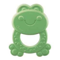 Chicco Eco Burt Frog Teether