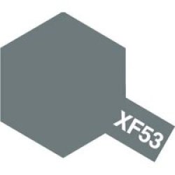 XF-53 Enamel Paint - Neutral Grey