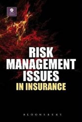 Risk Management Issues In Insurance