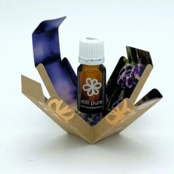 Still Pure Essential Oil Lavender 10ML