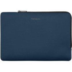 Targus TBS65102GL Tablet Case 35.6 Cm 14 Sleeve Blue 13-14 Multifit Sleeves With Ecosmart