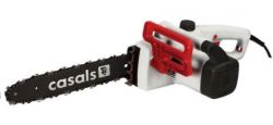 Casals Petrol Chainsaw With Safety Switch