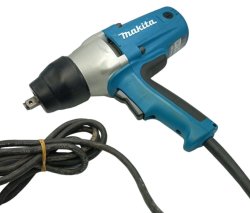 Makita TW0350 1 2IN Impact Wrench