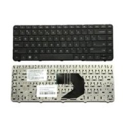 Roky Hp Pavilion G4 G6 G4-1000 Series 636191-001 Black Replacement Keyboard