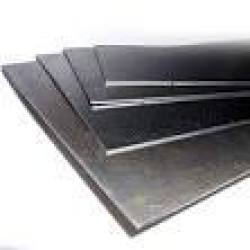 Mild Steel Sheet Cold Rolled 2450 X 1225 X 2.5mm