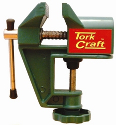 Tork Craft MINI Table Vice 60 X 40MM