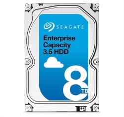 Seagate Enterprise 6TB 256MB Cache 3.5 Inch