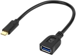 NiTHO Usb-a To Type-c Adapter