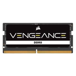 Vengeance DDR5 Sodimm 8GB 1X8GB DDR5 4800 - Notebook