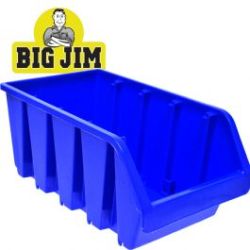 Big Jim Bin 4 340MM