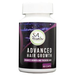 Advanced Hair Growth Formula