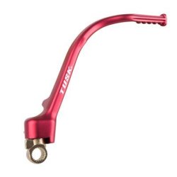 Kick Starter Anodized Red For Honda CRF450R 2002-2005