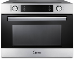 midea 36 litre ultrachef compact oven