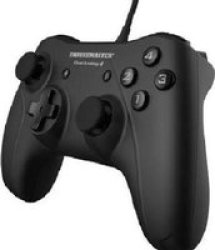 Thrustmaster Dual Analogue 4 Controller For PC