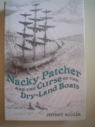 Nacky Patcher And The Curse Of The Dry-land Boats - Kluger