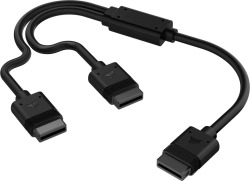 Corsair Icue Link 600MM Y-cable With Straight Connectors