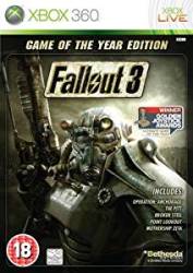 Fallout 3 - Game Of The Year Edition