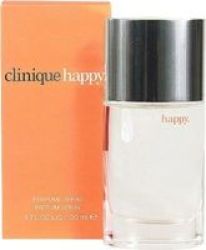 Clinique Happy Eau De Parfum 30ML - Parallel Import