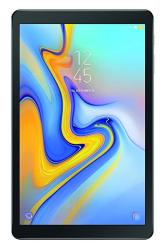 Samsung Electronics SM-T590NZAAXAR Galaxy Tab A 10.5" Gray
