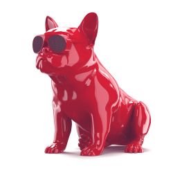 Deals on Aerobull Glossy Red XS1 | Compare Prices & Shop Online
