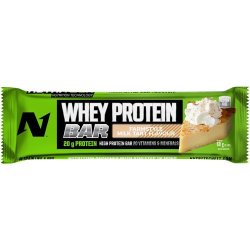 Nutritech Whey Protein Bar Assorted 68G - Milk Tart
