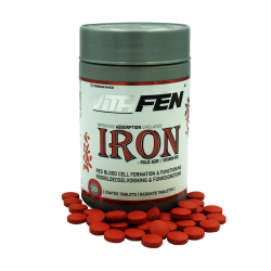 Iron Forte Tablets 30S