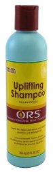 ORS Organic Root Stimulator Uplift Shampoo 9 Oz. Case Of 6