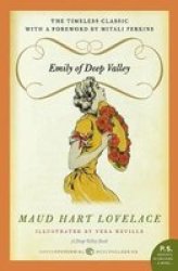 Emily Of Deep Valley - A Deep Valley Book paperback