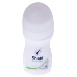 Shield - Ladies Anti-perspirant Roll-on Sensitive 50ML