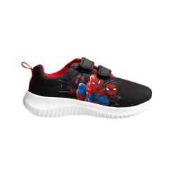 Spiderman - Sneakers Boys - Blue 4