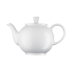Arzberg Form White 1382 Teapot