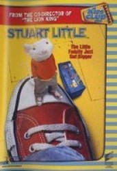 Stuart Little DVD