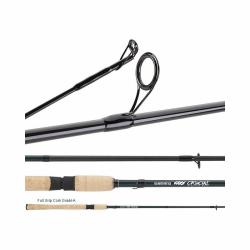 best price on shimano crucial rods Shimano Crucial Casting Rod - CRC711MHB Prices | Shop Deals Online
