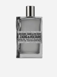 Deals on Zadig & Voltaire This Is Really Him Eau De Toilette | Compare ...