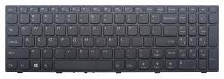 Lenovo Ideapad 110-15ISK V110-17IKB V110-17ISK Series PK1311W3A00 Black Frame Laptop Keyboard Black
