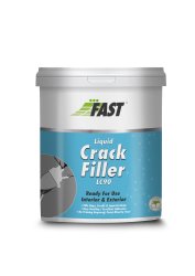 Fast Liquid Crack Filler 1.6KG 1L