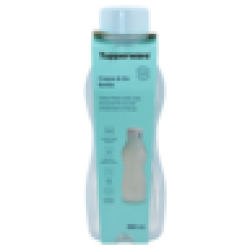 Blue Freeze And Go Bottle 880ML
