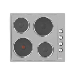 Defy Hob Slimline Solid Cp Ss DHD399 + In Pta And Joburg