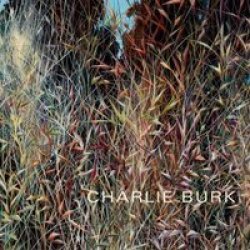 Charlie Burk - Journey In Abstraction Paperback