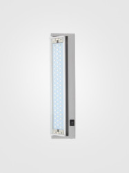 Eurolux LED Undercounter Light - Adjustable Tilt - Large 575mm